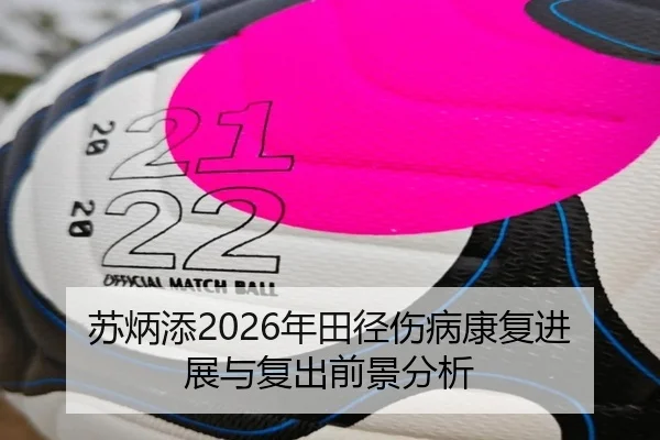 苏炳添2026年田径伤病康复进展与复出前景分析